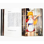 Коллекционный Арт-альбом Murakami Versailles 2011 Букинистика варинант исполнения - 9 | Loft Concept в Волгограде