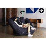 Дизайнерское кресло в форме руки Poltronova Joe Jeans Armchair варинант исполнения - 4 | Loft Concept в Волгограде