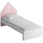 Кровать в детскую Tiny Town Bed варинант исполнения - 1 | Loft Concept в Волгограде