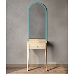 Зеркало «Маноа» варинант исполнения - 1 | Loft Concept в Волгограде