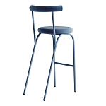 Стул барный «Рогалик» варинант исполнения - 3 | Loft Concept в Волгограде