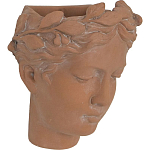 Кашпо Roman face варинант исполнения - 9 | Loft Concept в Волгограде