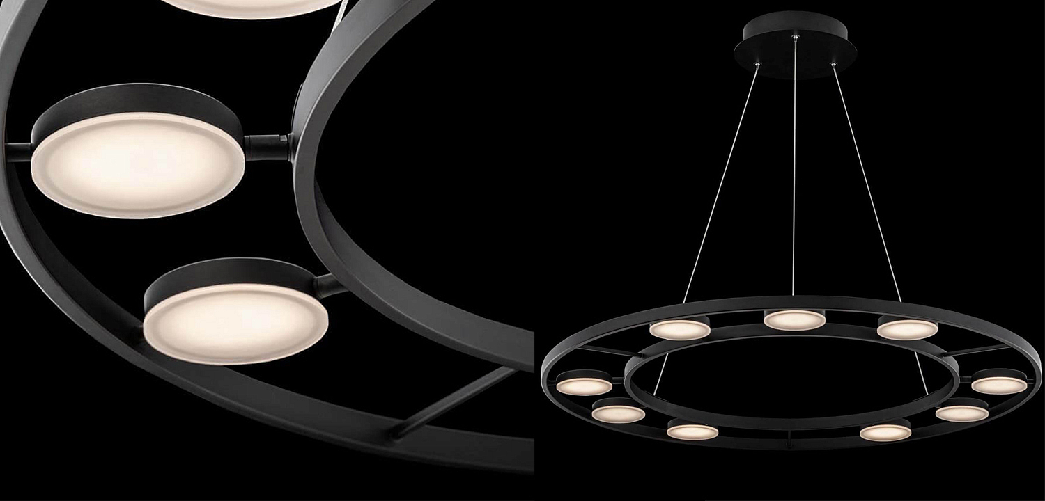 Люстра Maxine Light Chandelier Люстра Maxine Light Chandelier - Loft-Concept в Волгограде