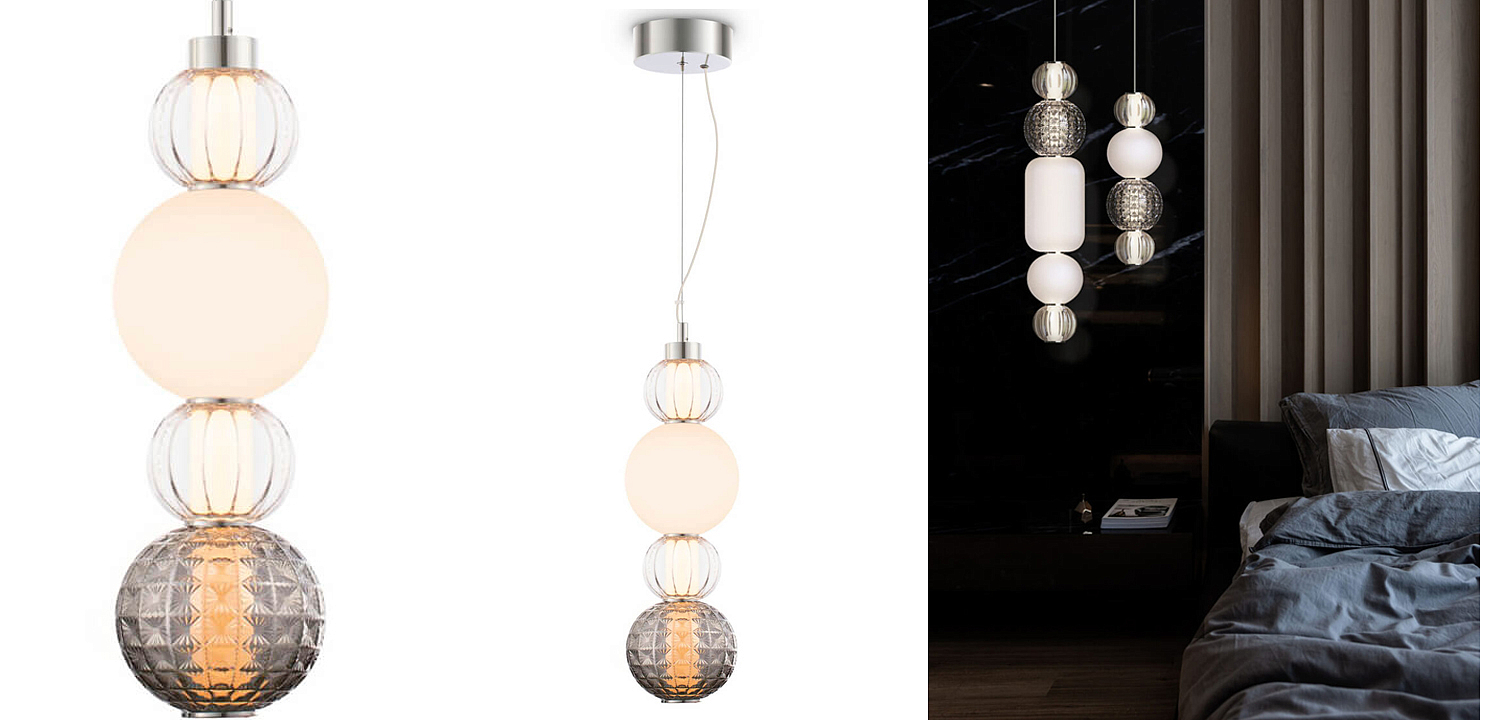 Подвесной светильник Aimabla Light 45 Подвесной светильник Aimabla Light 45 - Loft-Concept в Волгограде