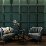 Гипсовая 3D Панель F-01 варинант исполнения - 1 | Loft Concept в Волгограде