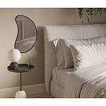 Зеркало асимметричной формы Reflection of Light  варинант исполнения - 1 | Loft Concept в Волгограде