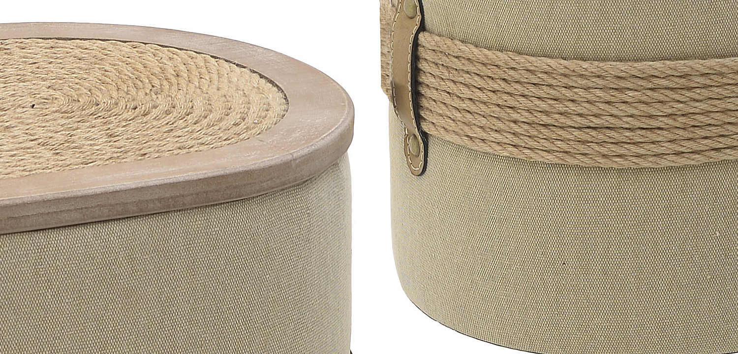 Пуф-бокс Soledad Pouf Пуф-бокс Soledad Pouf - Loft-Concept в Волгограде