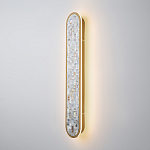 Бра перламутровый Lunaris 60 см варинант исполнения - 3 | Loft Concept в Волгограде