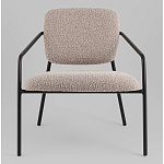 Кресло лаунж Rooney серый варинант исполнения - 2 | Loft Concept в Волгограде