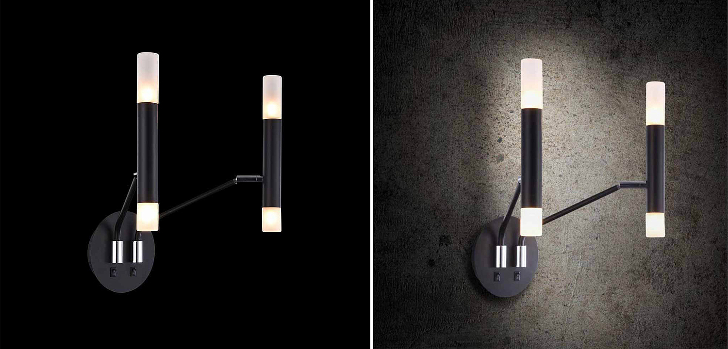 Бра Arnaut Sconce Бра Arnaut Sconce - Loft-Concept в Волгограде