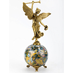 Фигурка Female gravity варинант исполнения - 2 | Loft Concept в Волгограде