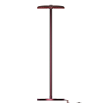 Керамический торшер Ruby Bonnet варинант исполнения - 1 | Loft Concept в Волгограде