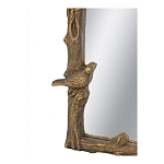 Зеркало Птицы на дереве Plant Frame варинант исполнения - 4 | Loft Concept в Волгограде