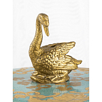 Фарфоровая шкатулка Swan Lake варинант исполнения - 9 | Loft Concept в Волгограде