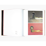 Коллекционный Арт-альбом Izumi Kato - Self Titled Perrotin Monograph варинант исполнения - 3 | Loft Concept в Волгограде