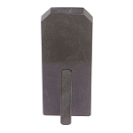 Часы погон подарочные настольные Авиация ВМФ из натурального камня Змеевик Military Clock варинант исполнения - 6 | Loft Concept в Волгограде