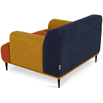 Кресло Augustine варинант исполнения - 7 | Loft Concept в Волгограде