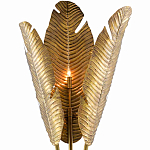 Торшер в виде пальмы Indoor Tropical Floor Lamp варинант исполнения - 1 | Loft Concept в Волгограде