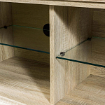 TV-Тумба Mali варинант исполнения - 6 | Loft Concept в Волгограде