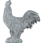 Кашпо The self-confident swan варинант исполнения - 4 | Loft Concept в Волгограде