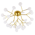 Потолочная люстра Ankor варинант исполнения - 1 | Loft Concept в Волгограде