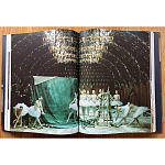 Коллекционная редкая Книга Tim Walker Pictures 2008 варинант исполнения - 2 | Loft Concept в Волгограде