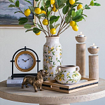 Статуэтка такса с реалистичными деталями и гладкой поверхностью Dachshund Style варинант исполнения - 7 | Loft Concept в Волгограде