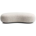 Большая Дизайнерская Оттоманка Dallas с круглыми формами варинант исполнения - 2 | Loft Concept в Волгограде