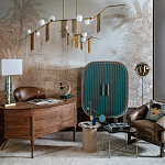 Шкаф "Скарабей" Scarab Armoire варинант исполнения - 3 | Loft Concept в Волгограде