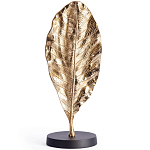 Статуэтка Metal Flowers из алюминиевого сплава варинант исполнения - 1 | Loft Concept в Волгограде