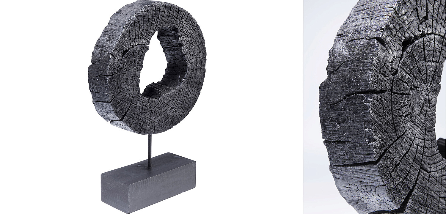 Статуэтка Ring of Fire - Loft-Concept в Волгограде