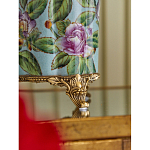 Ваза со стрекозой из фарфора с бронзовыми элементами Paradise Dragonfly варинант исполнения - 7 | Loft Concept в Волгограде