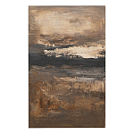 Картина DUSTY HORIZON варинант исполнения - 1 | Loft Concept в Волгограде