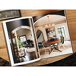 Книга Golden Light: The Interior Design of Nickey Kehoe варинант исполнения - 5 | Loft Concept в Волгограде