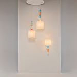 Подвесной светильник Comforty Е27 варинант исполнения - 6 | Loft Concept в Волгограде