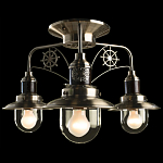 Потолочный светильник Helm Light варинант исполнения - 2 | Loft Concept в Волгограде