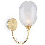 Бра Balloon of light варинант исполнения - 1 | Loft Concept в Волгограде