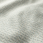 Мебельная ткань Шенилл голубой цвет 142 см T4-52 варинант исполнения - 3 | Loft Concept в Волгограде