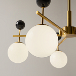 Люстра подвесная Museo G9 варинант исполнения - 5 | Loft Concept в Волгограде