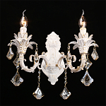 Бра настенное  Abel белый металл варинант исполнения - 1 | Loft Concept в Волгограде