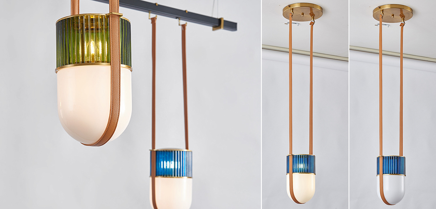 Dario Hanging lamp Dario Hanging lamp - Loft-Concept в Волгограде
