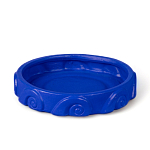 Цветочный горшок Seletti Onda Blue варинант исполнения - 2 | Loft Concept в Волгограде