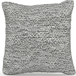 Мебельная ткань Шенилл серый цвет 138 см T4-34 варинант исполнения - 6 | Loft Concept в Волгограде