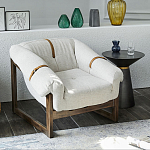 Кресло Duncan Текстильная обивка варинант исполнения - 2 | Loft Concept в Волгограде