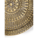 Поднос железный Platinum варинант исполнения - 2 | Loft Concept в Волгограде