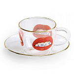 Кофейная пара Seletti Shit варинант исполнения - 1 | Loft Concept в Волгограде