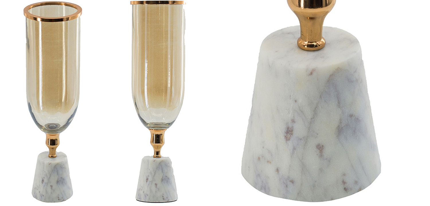 Ваза Ervig Vase Ваза Ervig Vase - Loft-Concept в Волгограде
