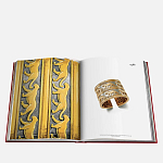 Лимитированная подарочная большая книга CARTIER Panthère варинант исполнения - 9 | Loft Concept в Волгограде