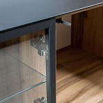 ТВ-тумба Gump варинант исполнения - 5 | Loft Concept в Волгограде