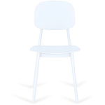 Стул The White Moment варинант исполнения - 2 | Loft Concept в Волгограде